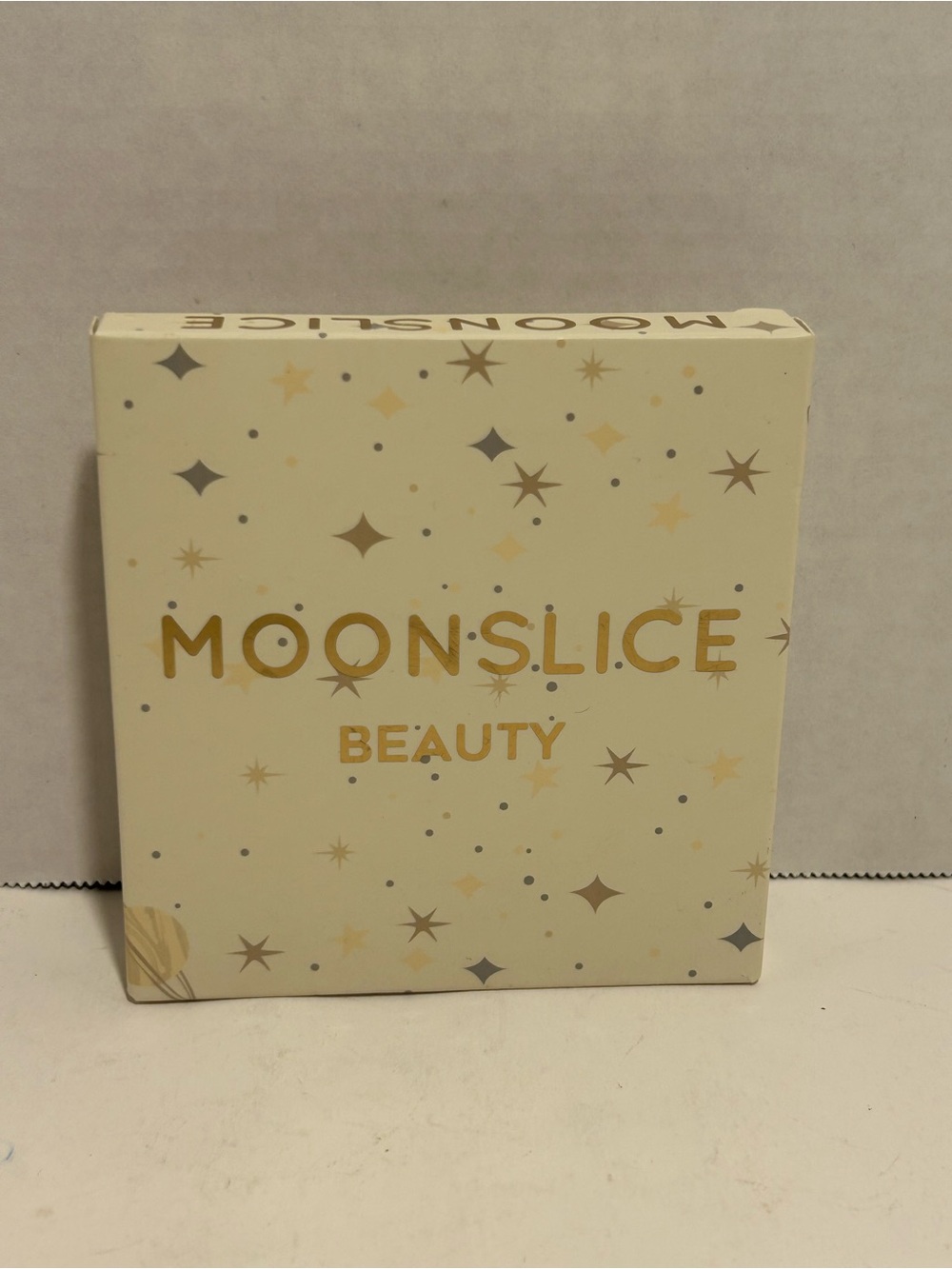 MOONSLICE BEAUTY-Blush Palette - Blushing Moon-NIB-stunning